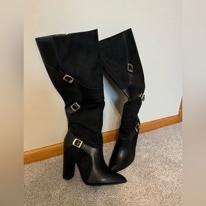 Brand new womens boots